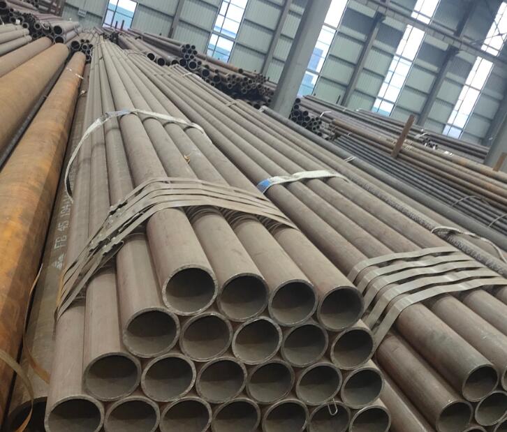 西工20#石油裂化管