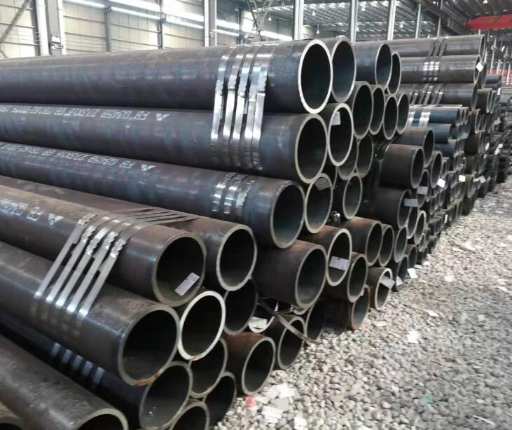 西工Q345D化肥专用管