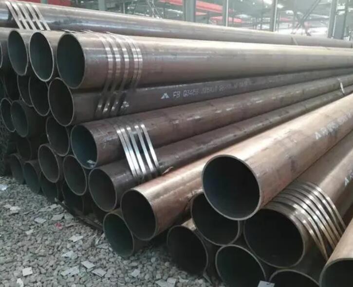 西工高压锅炉管