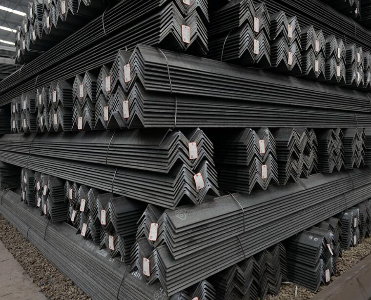 西工低合金角钢